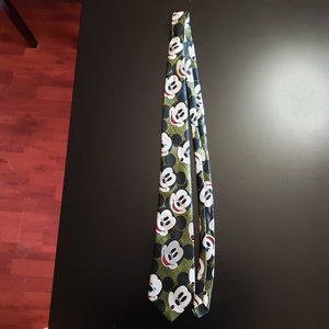 Disney Mickey Mouse Tie